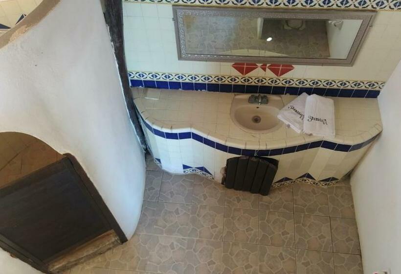 פנסיון Shambhala Visión