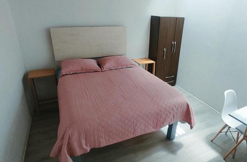 膳宿费 Sireno Hostal