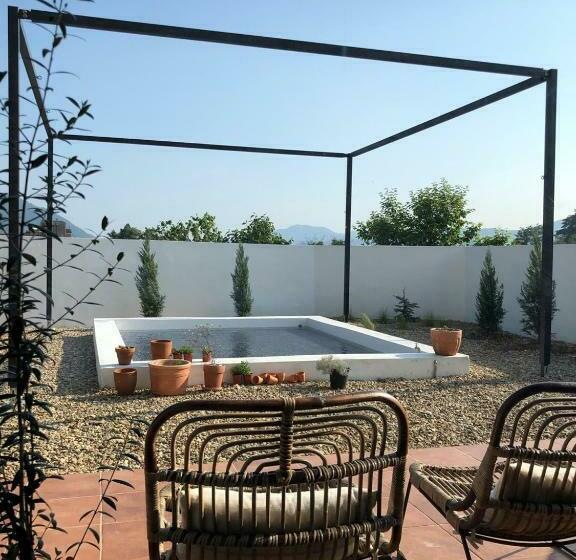 膳宿费 Stay Jirisan Ahchim   Foreigner Only