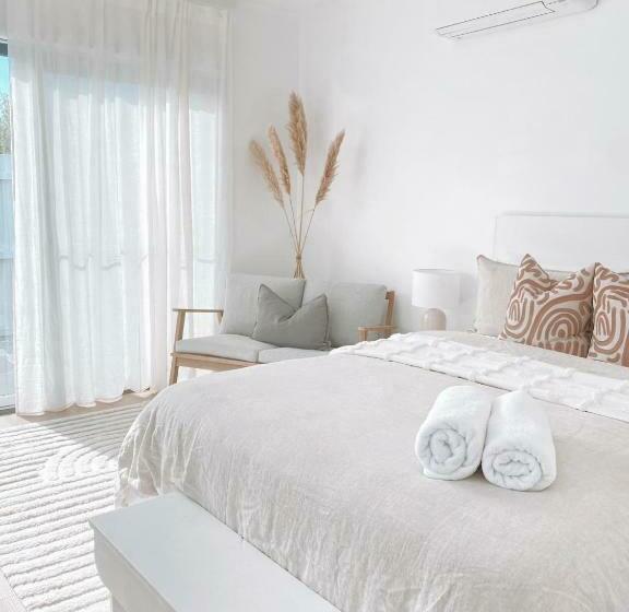 膳宿费 The Hideaway Guest House