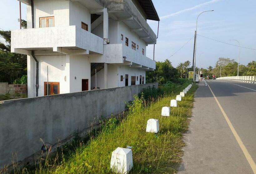 Пансион Villa Don Williams Weligama