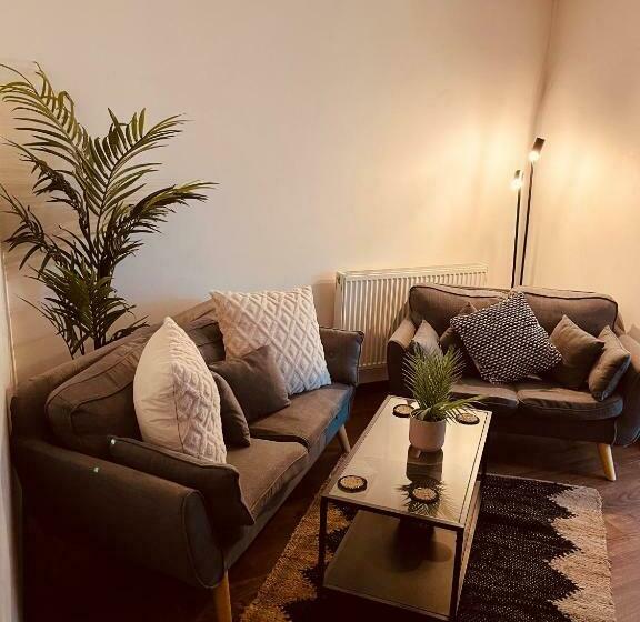 بنسيون Woodbury  At Stayboom