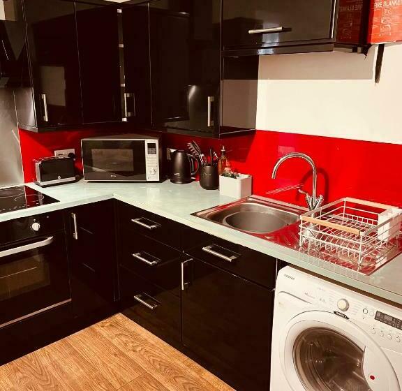 بنسيون Woodbury  At Stayboom