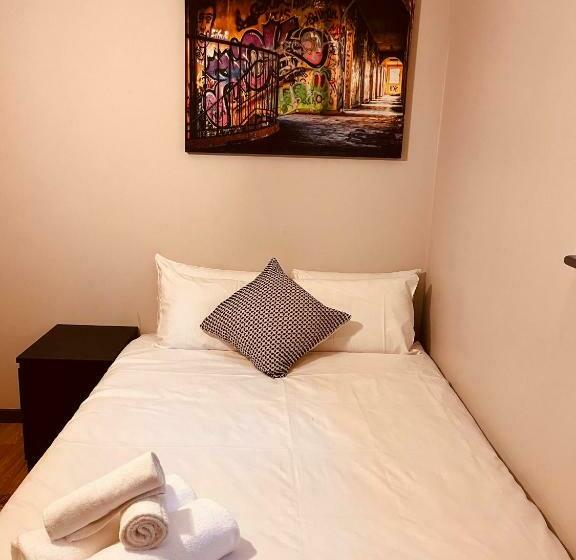 بنسيون Woodbury  At Stayboom