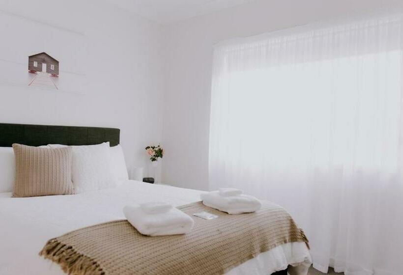 פנסיון Xenya Accommodation