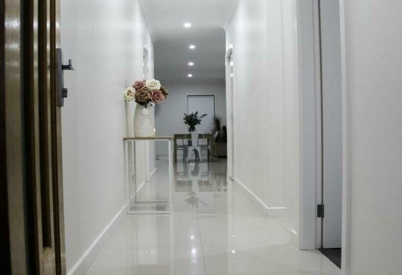 פנסיון Xenya Accommodation