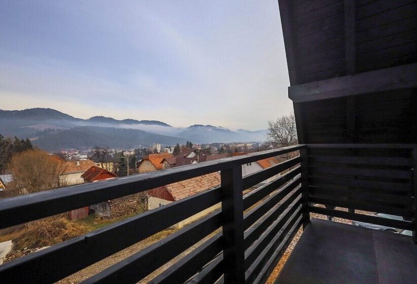 Pensiunea Cityview
