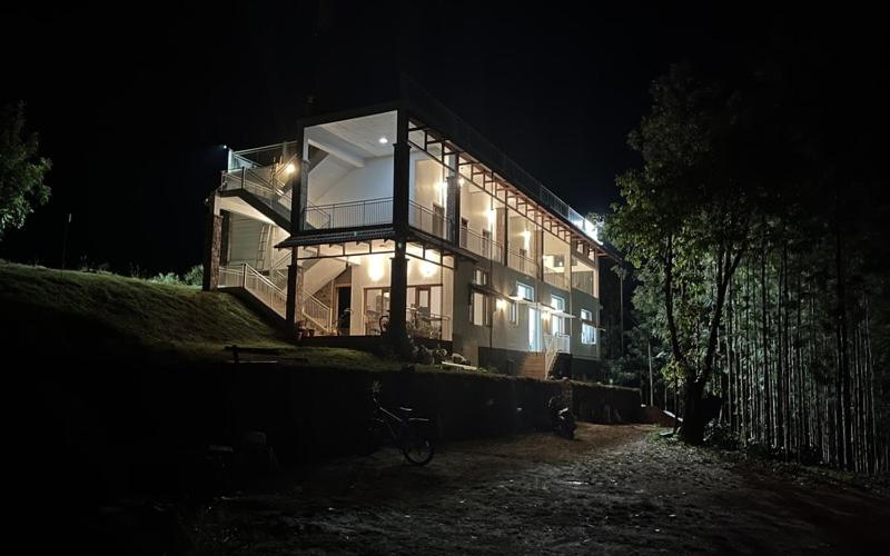 منتجع The Summit   Peak Of Luxury