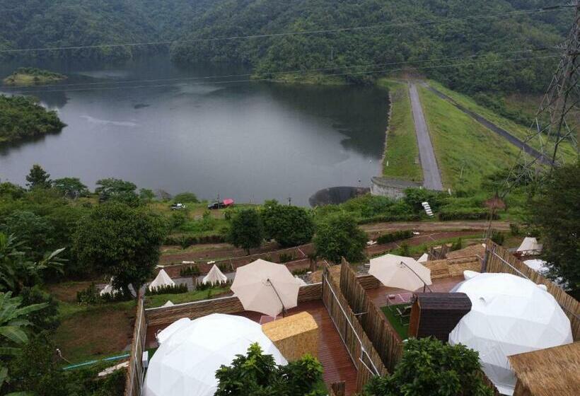 S9 Glamping Resort Khao Kho