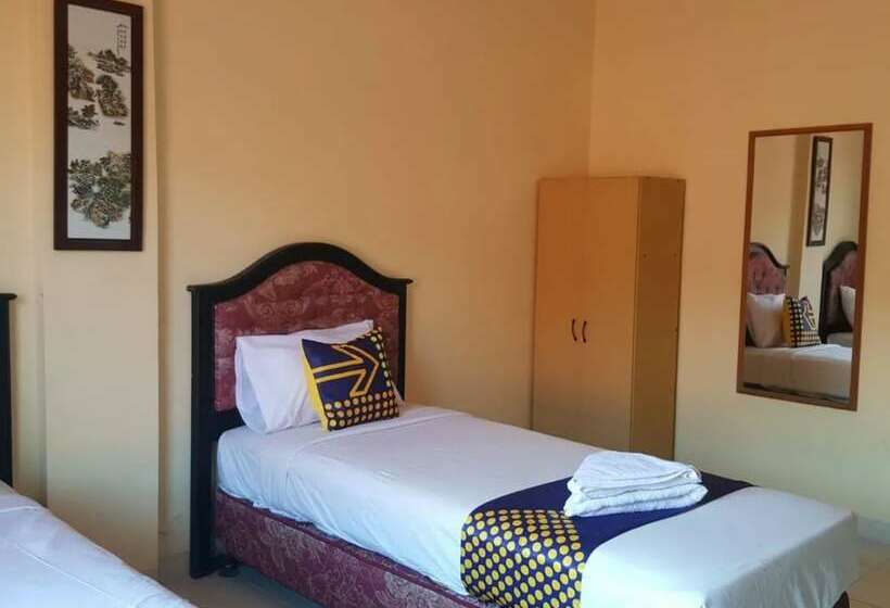 The Ellen Hotel By Ecommerceloka