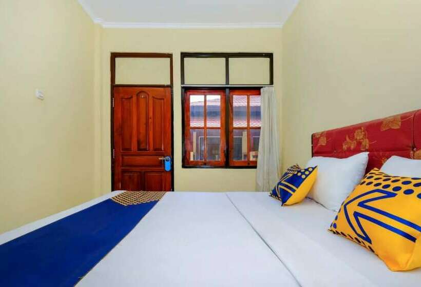 The Ellen Hotel By Ecommerceloka