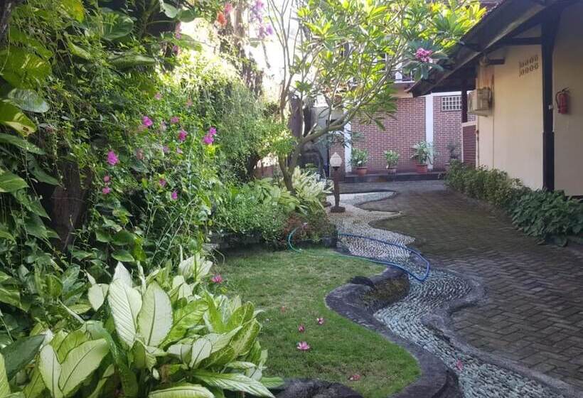 The Ellen Hotel By Ecommerceloka