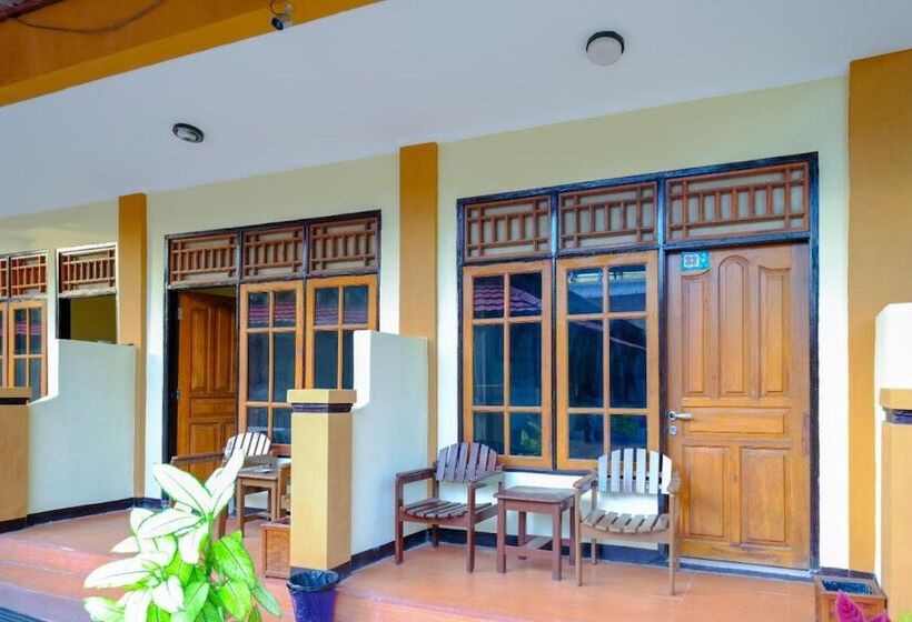 The Ellen Hotel By Ecommerceloka