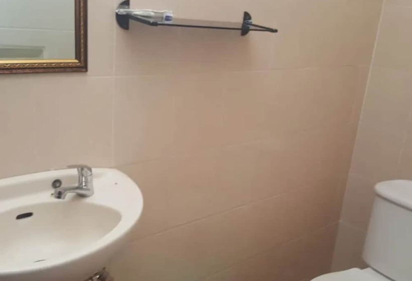 The Ellen Hotel By Ecommerceloka