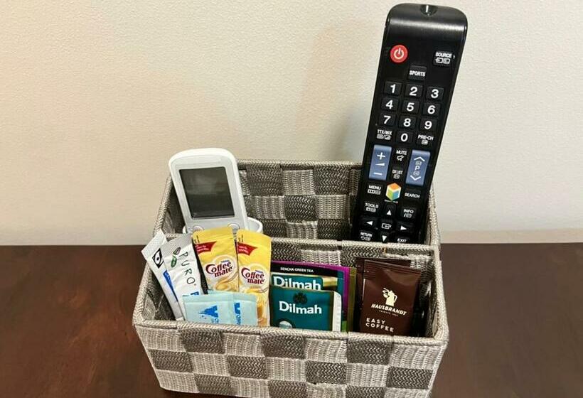 Uptown Parksuites Ii