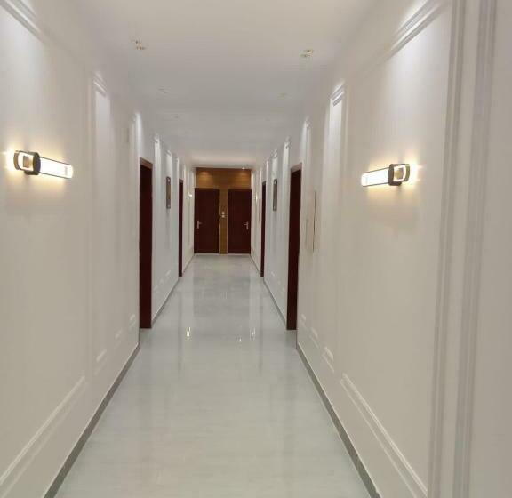 فندق الجوافة