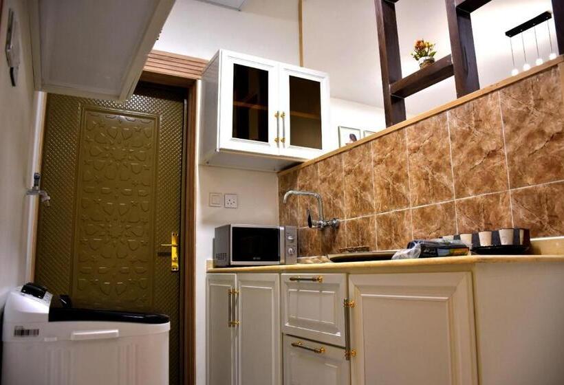 فندق الجوافة