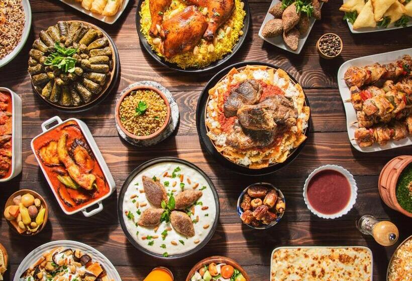 فندق الجوافة