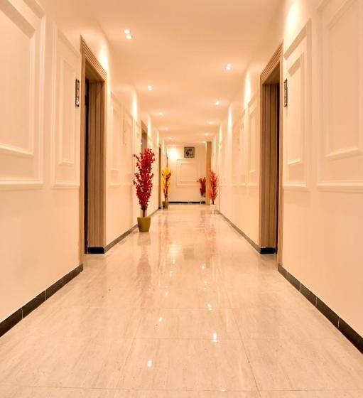 فندق الجوافة