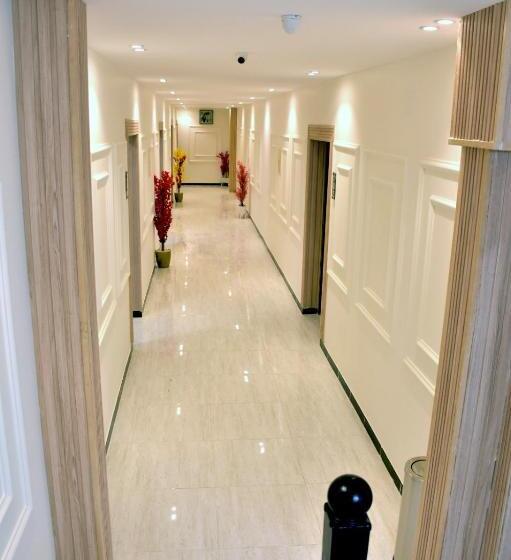 فندق الجوافة