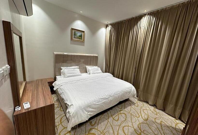 فندق الجوافة