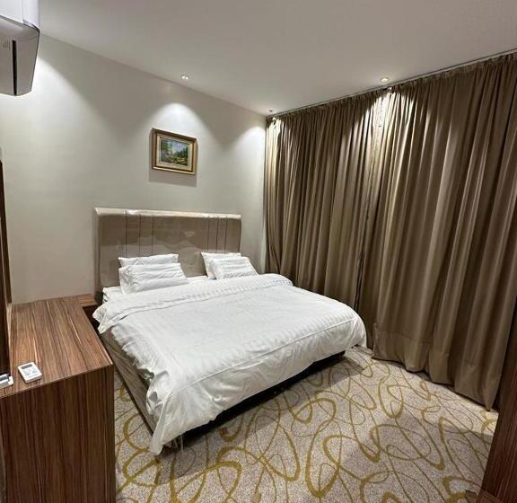 فندق الجوافة