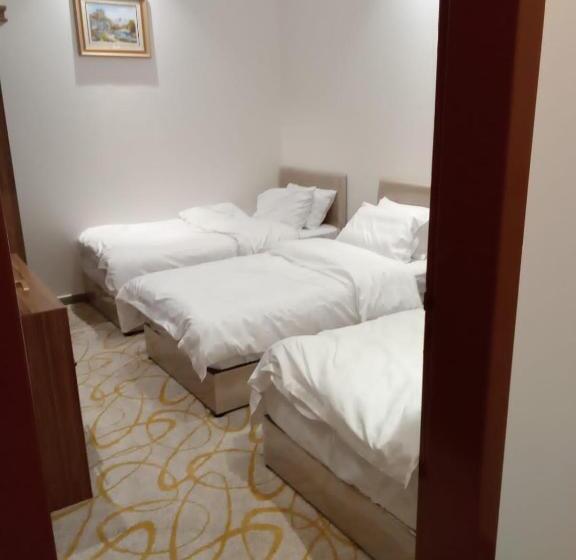 فندق الجوافة