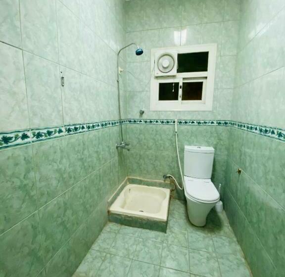 شقق لوزان روز