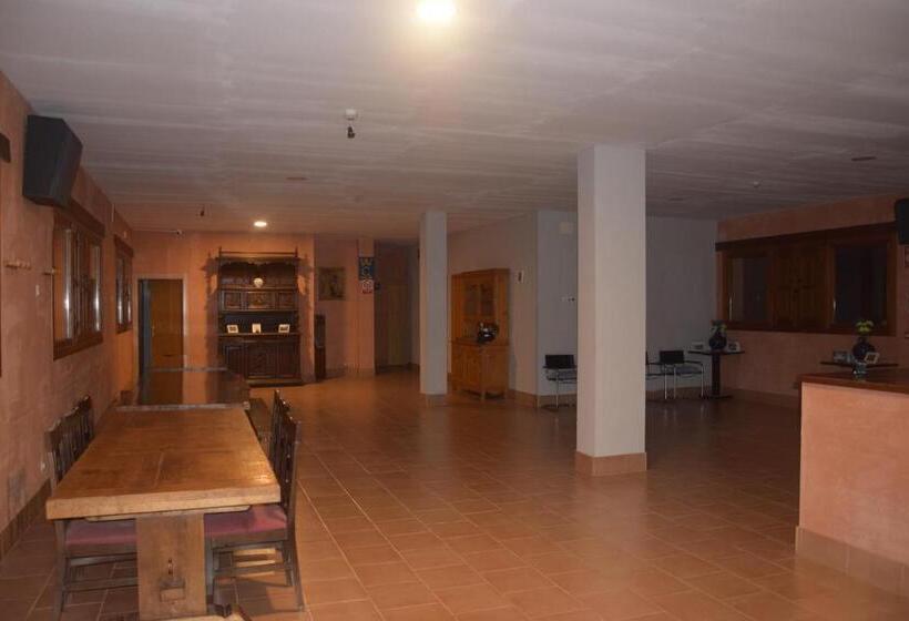 ユースホステル El Camino De Las Estrellas