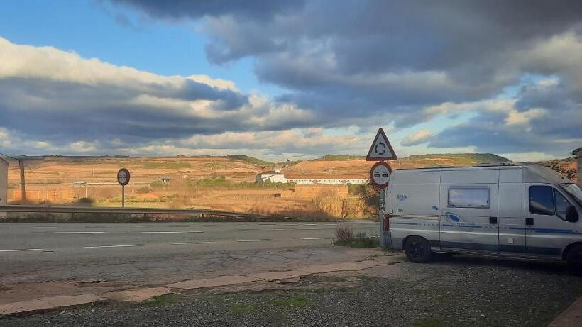 ユースホステル El Camino De Las Estrellas