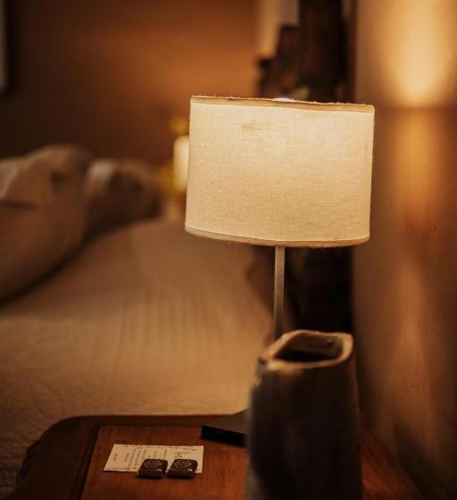 هاستل El Pinar Caballeriza