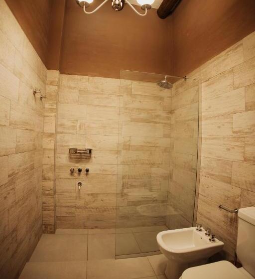 هاستل El Pinar Caballeriza