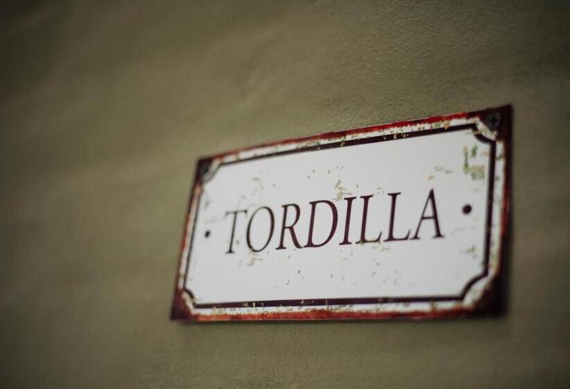 هاستل El Pinar Caballeriza