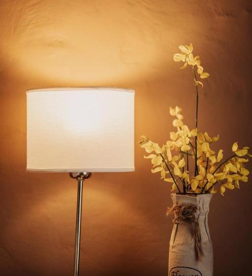 هاستل El Pinar Caballeriza