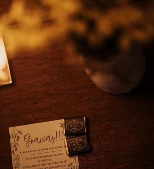 هاستل El Pinar Caballeriza