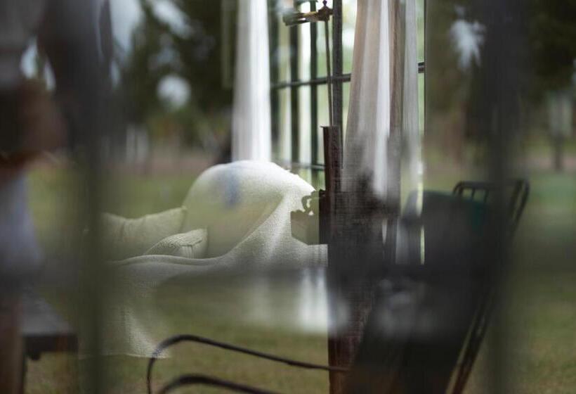 هاستل El Pinar Caballeriza