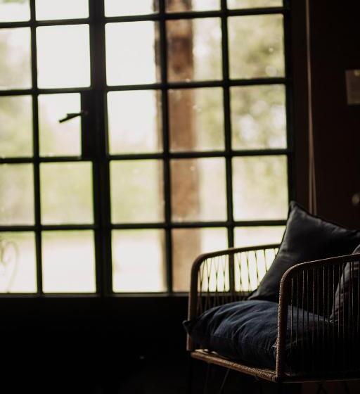 هاستل El Pinar Caballeriza