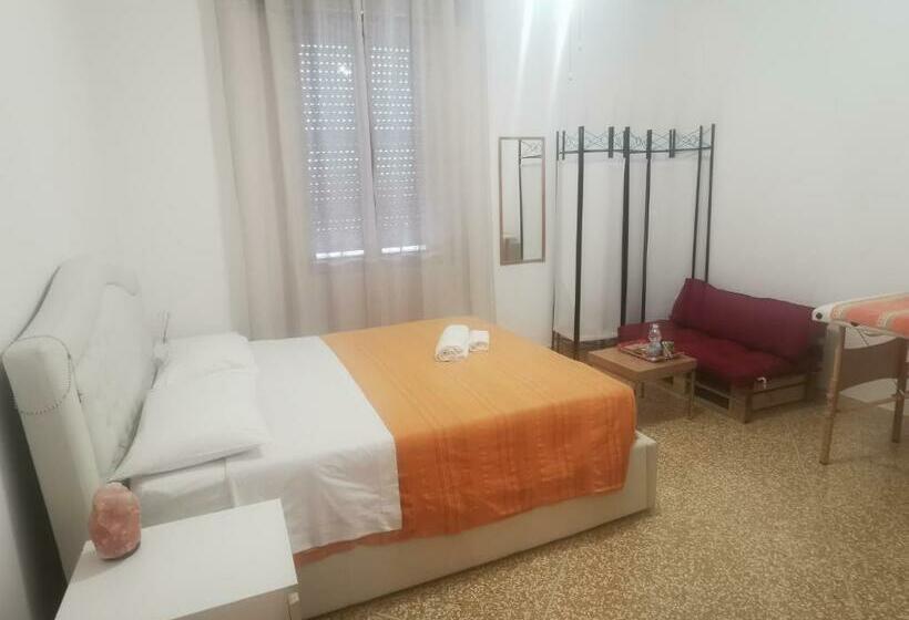 Bed and Breakfast Camera Vicino All Aeroporto