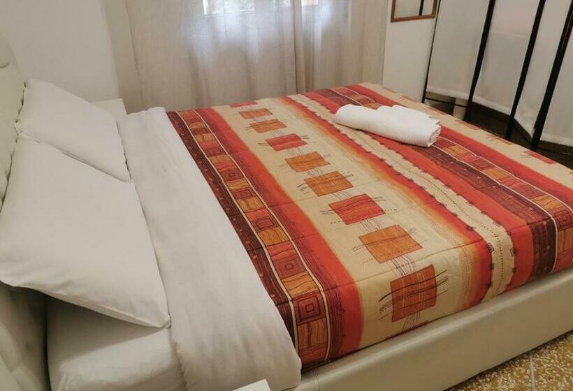 Bed and Breakfast Camera Vicino All Aeroporto
