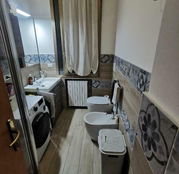 Bed and Breakfast Camera Vicino All Aeroporto