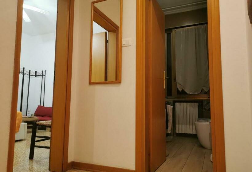 Bed and Breakfast Camera Vicino All Aeroporto