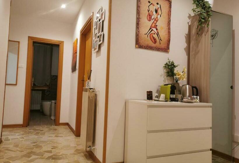 Bed and Breakfast Camera Vicino All Aeroporto