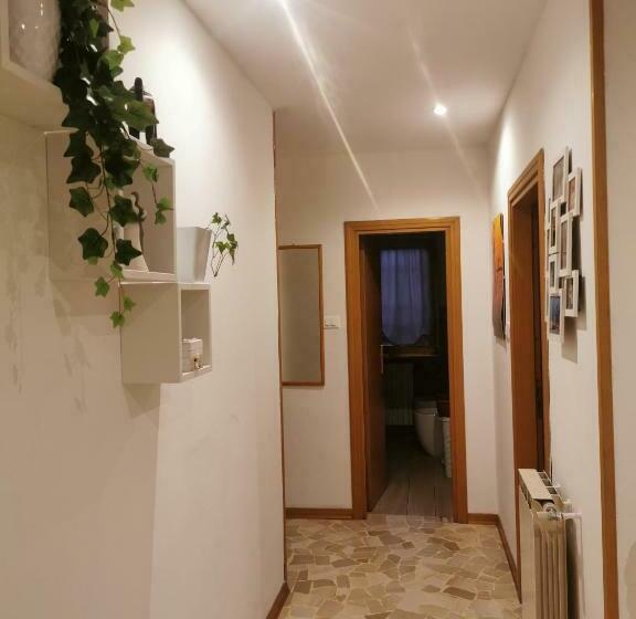 Bed and Breakfast Camera Vicino All Aeroporto