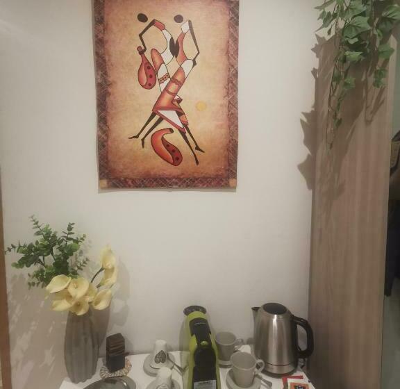 Bed and Breakfast Camera Vicino All Aeroporto