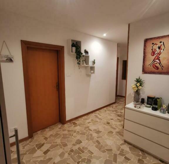 Bed and Breakfast Camera Vicino All Aeroporto