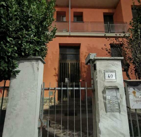 Bed and Breakfast Camera Vicino All Aeroporto