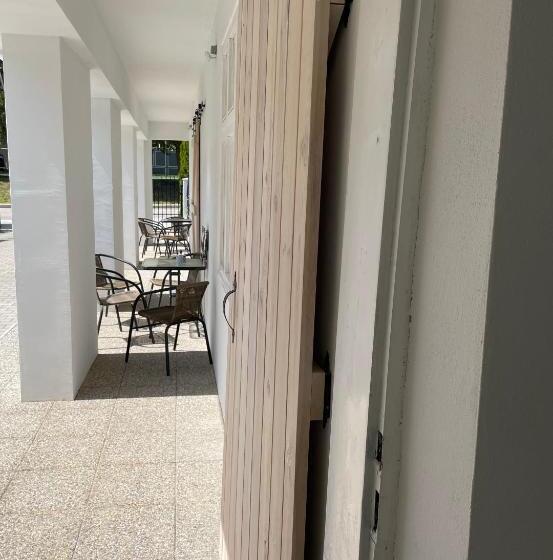 Apartmány Modrý Dom