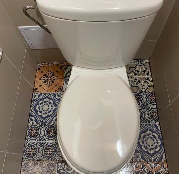 Apartmány Modrý Dom