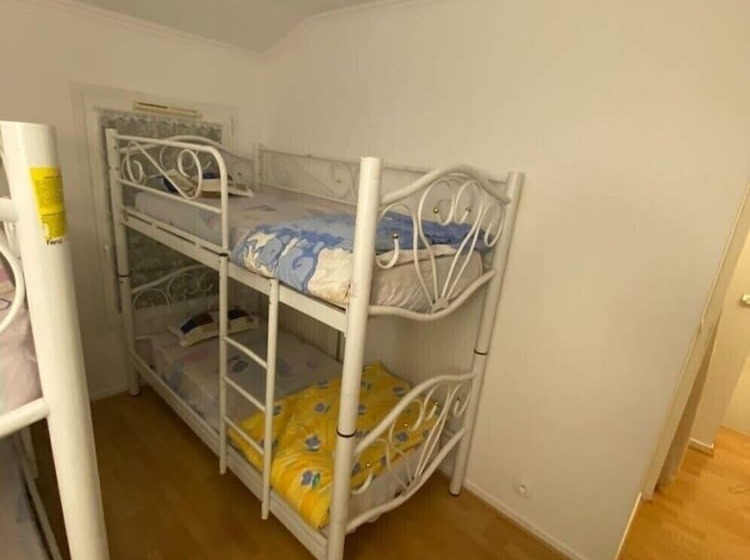 Auberge  Kama   Hostel