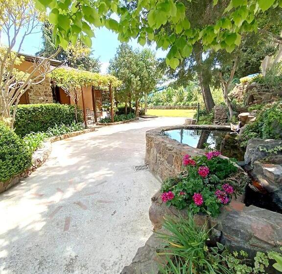 민박 A Casa Di Matilde